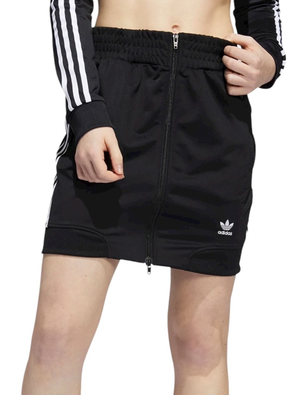 Adidas x Jeremy Scott Skirt